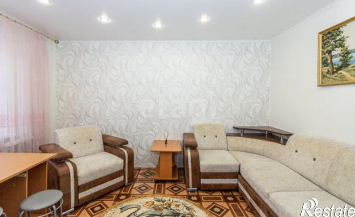 2-комн квартира Октябрьская улица, 64,  д. 64