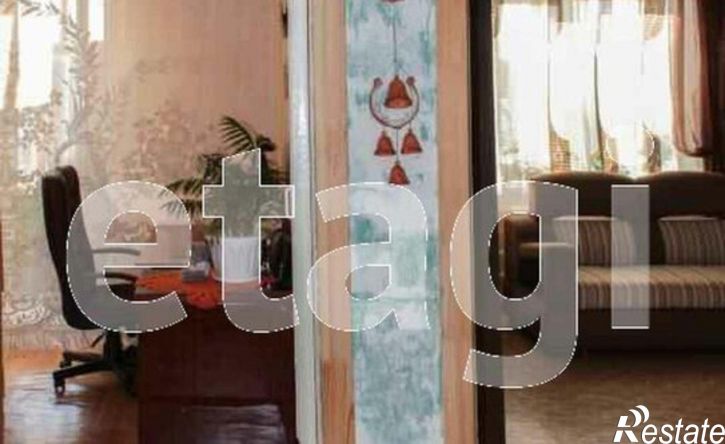 1-комн квартира 8-й микрорайон, 15