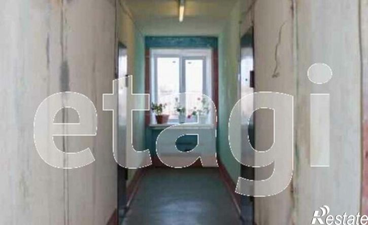 1-комн квартира 8-й микрорайон, 15