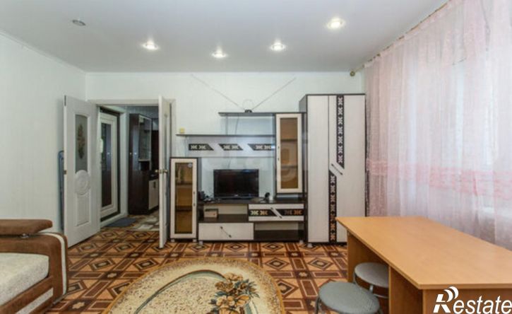 2-комн квартира Октябрьская улица, 64,  д. 64