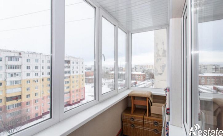 2-комн квартира Октябрьская улица, 64,  д. 64