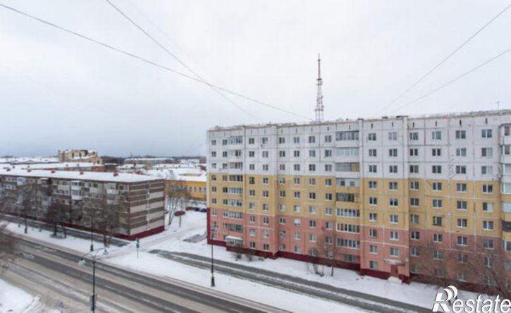 2-комн квартира Октябрьская улица, 64,  д. 64