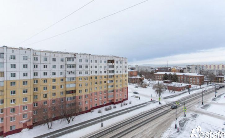 2-комн квартира Октябрьская улица, 64,  д. 64