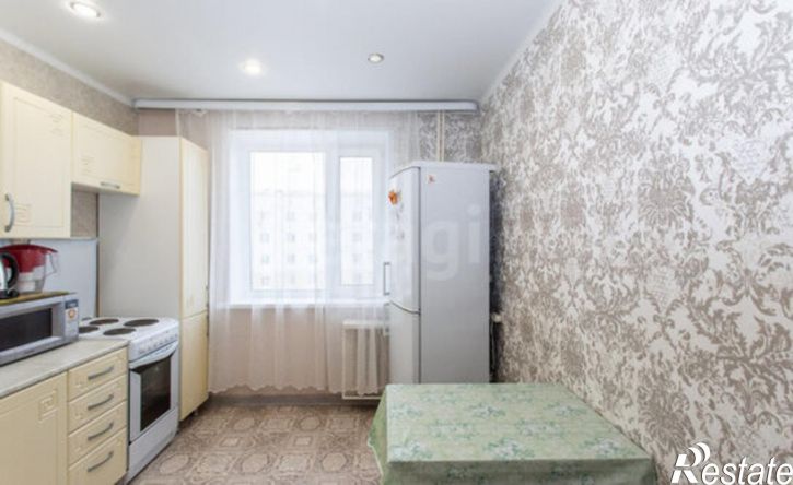 2-комн квартира Октябрьская улица, 64,  д. 64