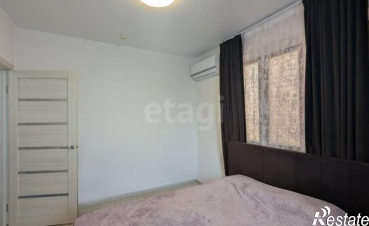 2-комн квартира 10-й микрорайон, 72