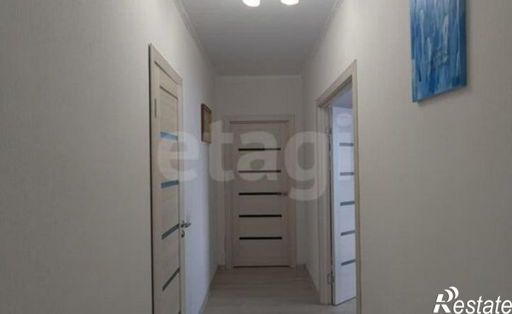 2-комн квартира 10-й микрорайон, 72