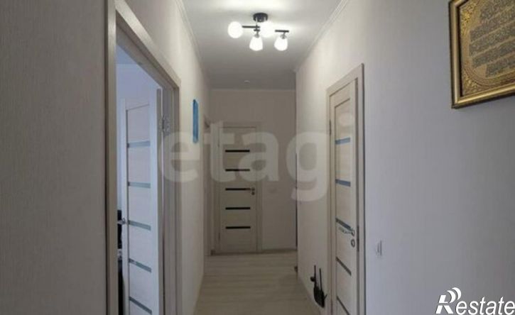 2-комн квартира 10-й микрорайон, 72