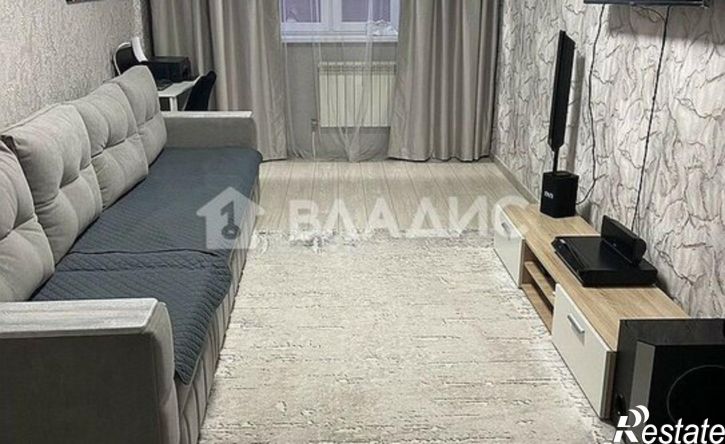 3-комн квартира ул Горького, 20,  д. 20