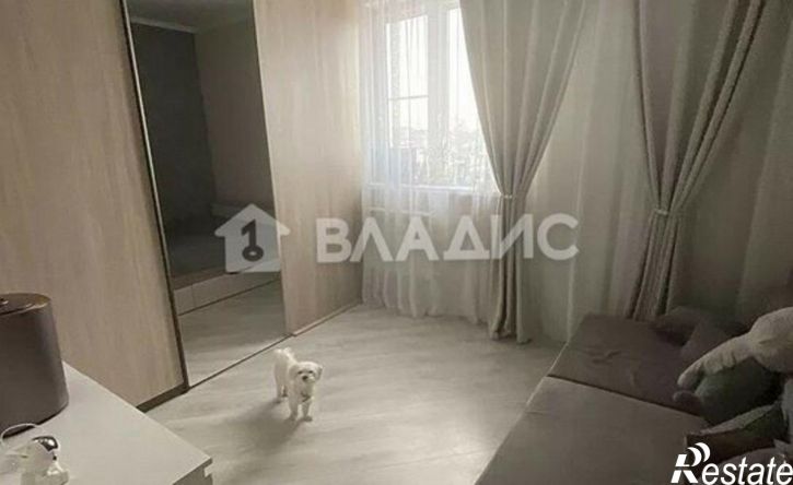 3-комн квартира ул Горького, 20,  д. 20