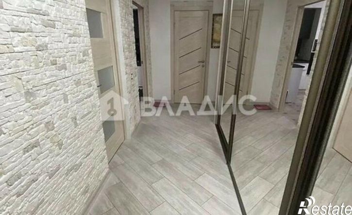 3-комн квартира ул Горького, 20,  д. 20