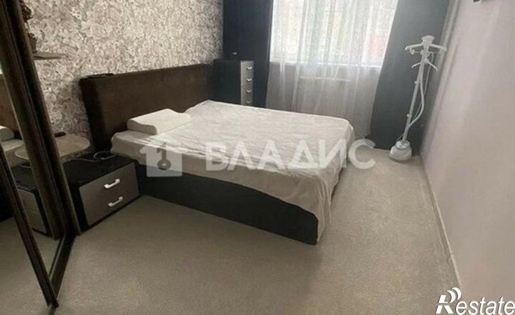 3-комн квартира ул Горького, 20,  д. 20