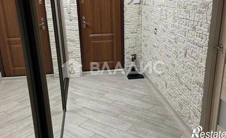 3-комн квартира ул Горького, 20,  д. 20