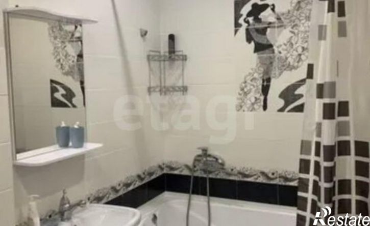 1-комн квартира 9-й микрорайон, 37