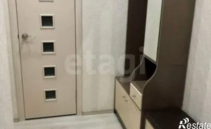 1-комн квартира 9-й микрорайон, 37