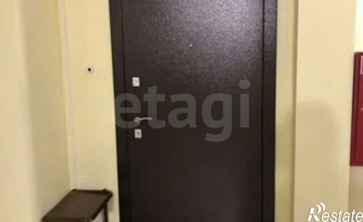 1-комн квартира 9-й микрорайон, 37