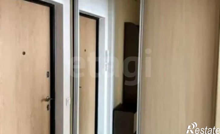 1-комн квартира 9-й микрорайон, 37