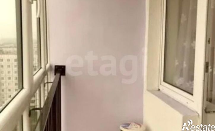 1-комн квартира 9-й микрорайон, 37