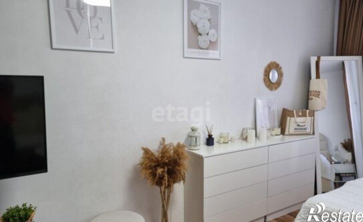 2-комн квартира 7-й микрорайон, 6