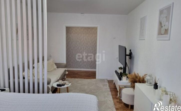 2-комн квартира 7-й микрорайон, 6