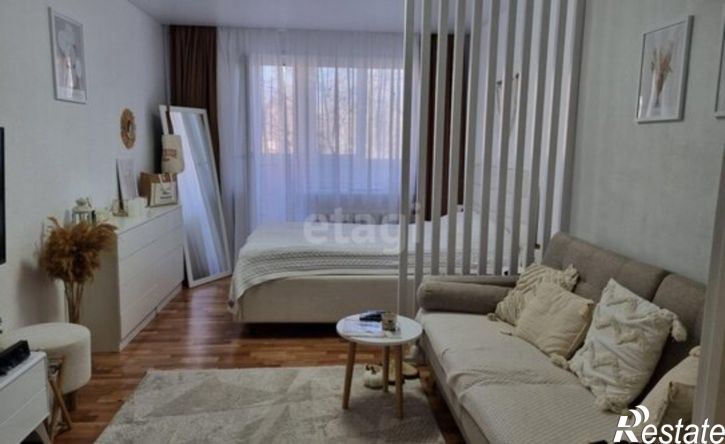 2-комн квартира 7-й микрорайон, 6