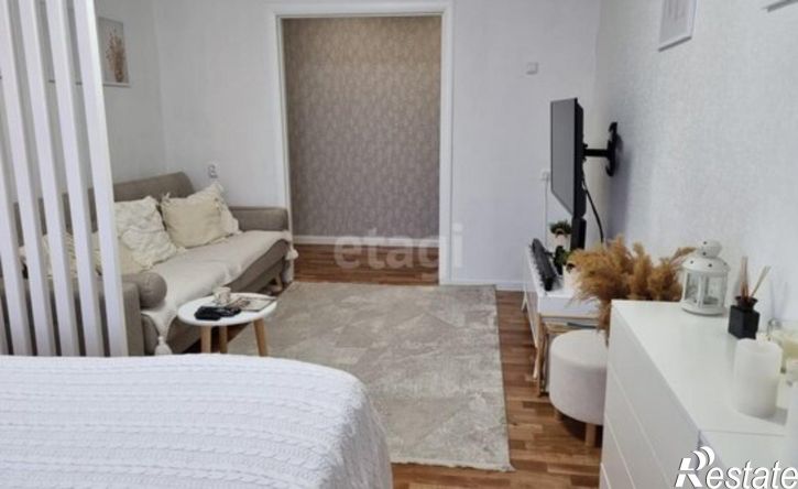 2-комн квартира 7-й микрорайон, 6