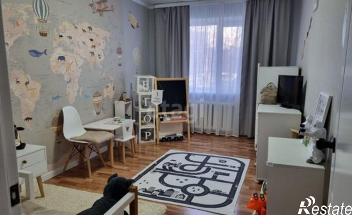 2-комн квартира 7-й микрорайон, 6