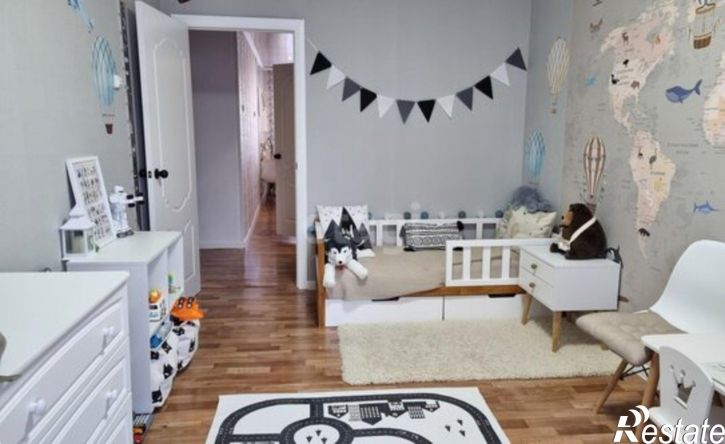 2-комн квартира 7-й микрорайон, 6