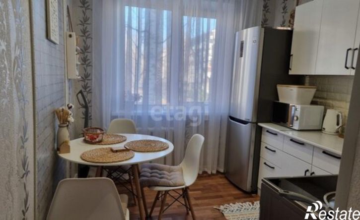 2-комн квартира 7-й микрорайон, 6