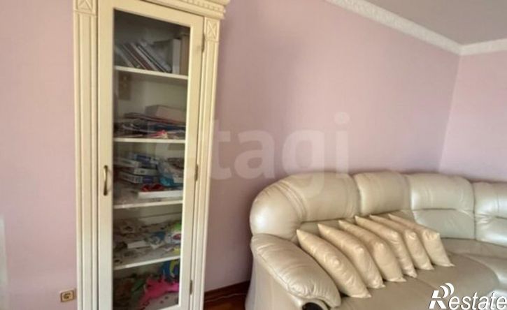 4-комн квартира микрорайон 3Б, 12