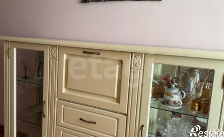 4-комн квартира микрорайон 3Б, 12