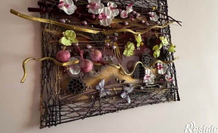 4-комн квартира микрорайон 3Б, 12