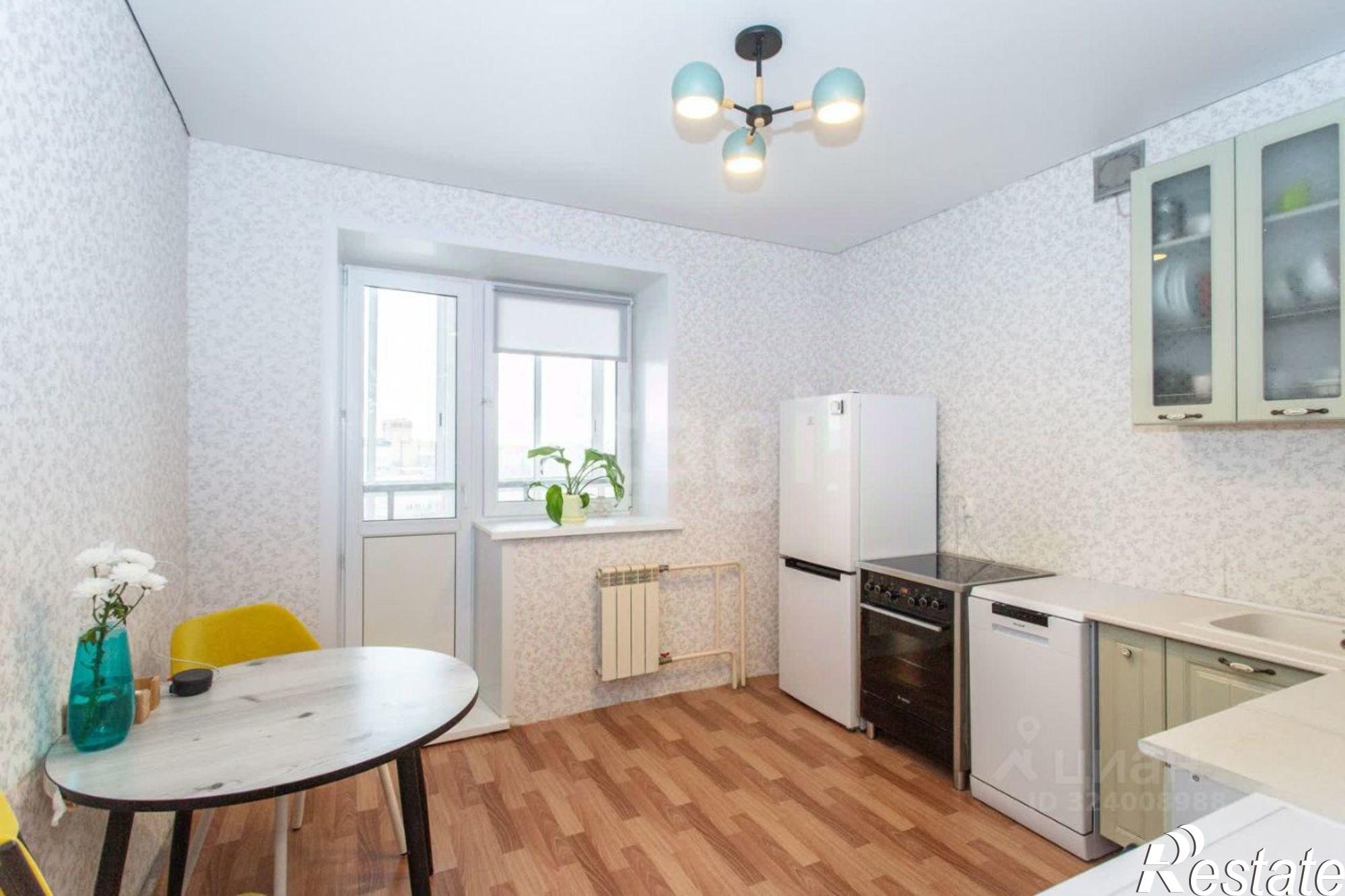 Купить квартиру за 5 300 000 рублей на городской округ Тобольск