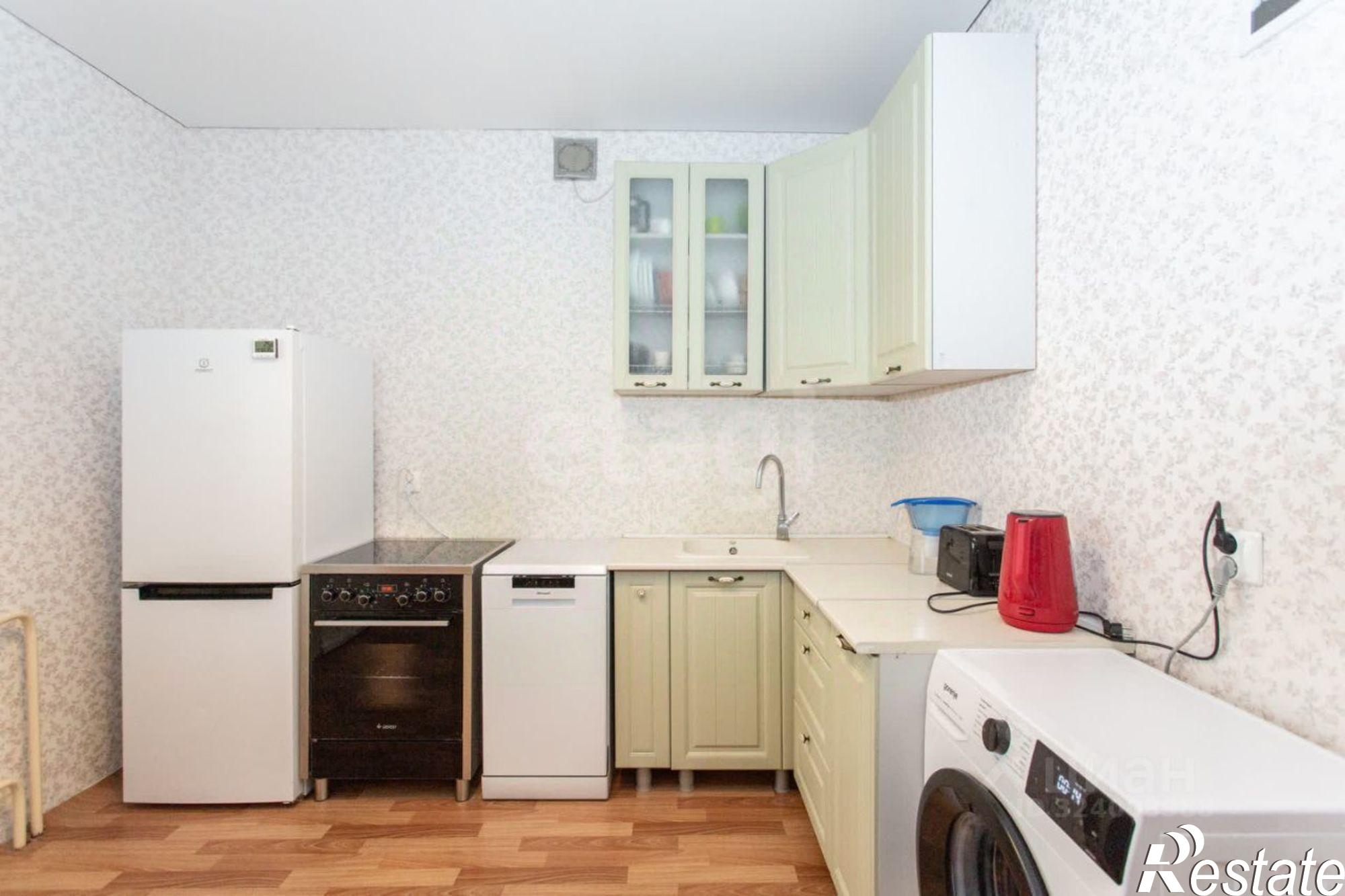 Купить квартиру за 5 300 000 рублей на городской округ Тобольск