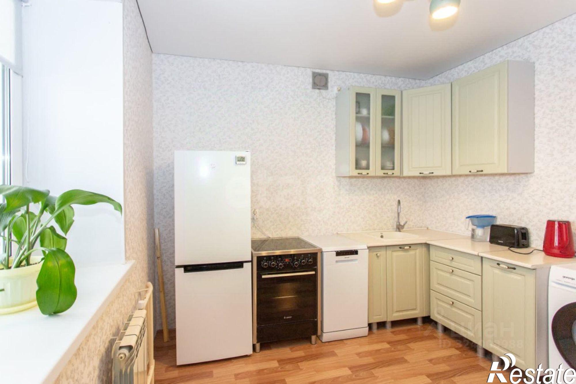 Купить квартиру за 5 300 000 рублей на городской округ Тобольск