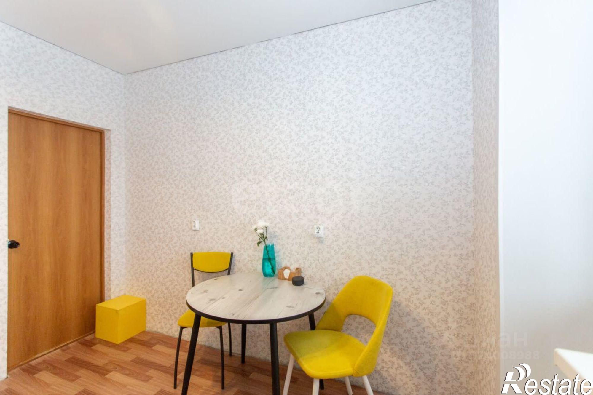 Купить квартиру за 5 300 000 рублей на городской округ Тобольск