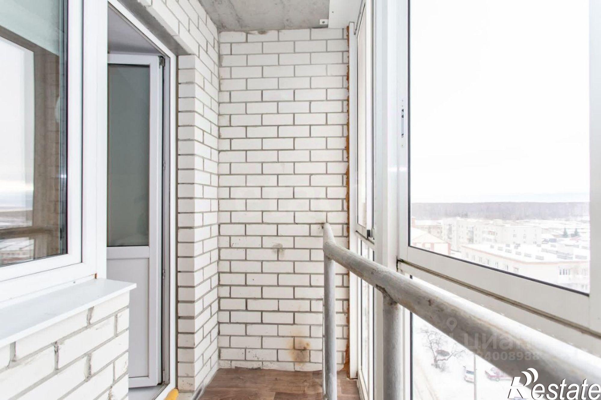 Купить квартиру за 5 300 000 рублей на городской округ Тобольск