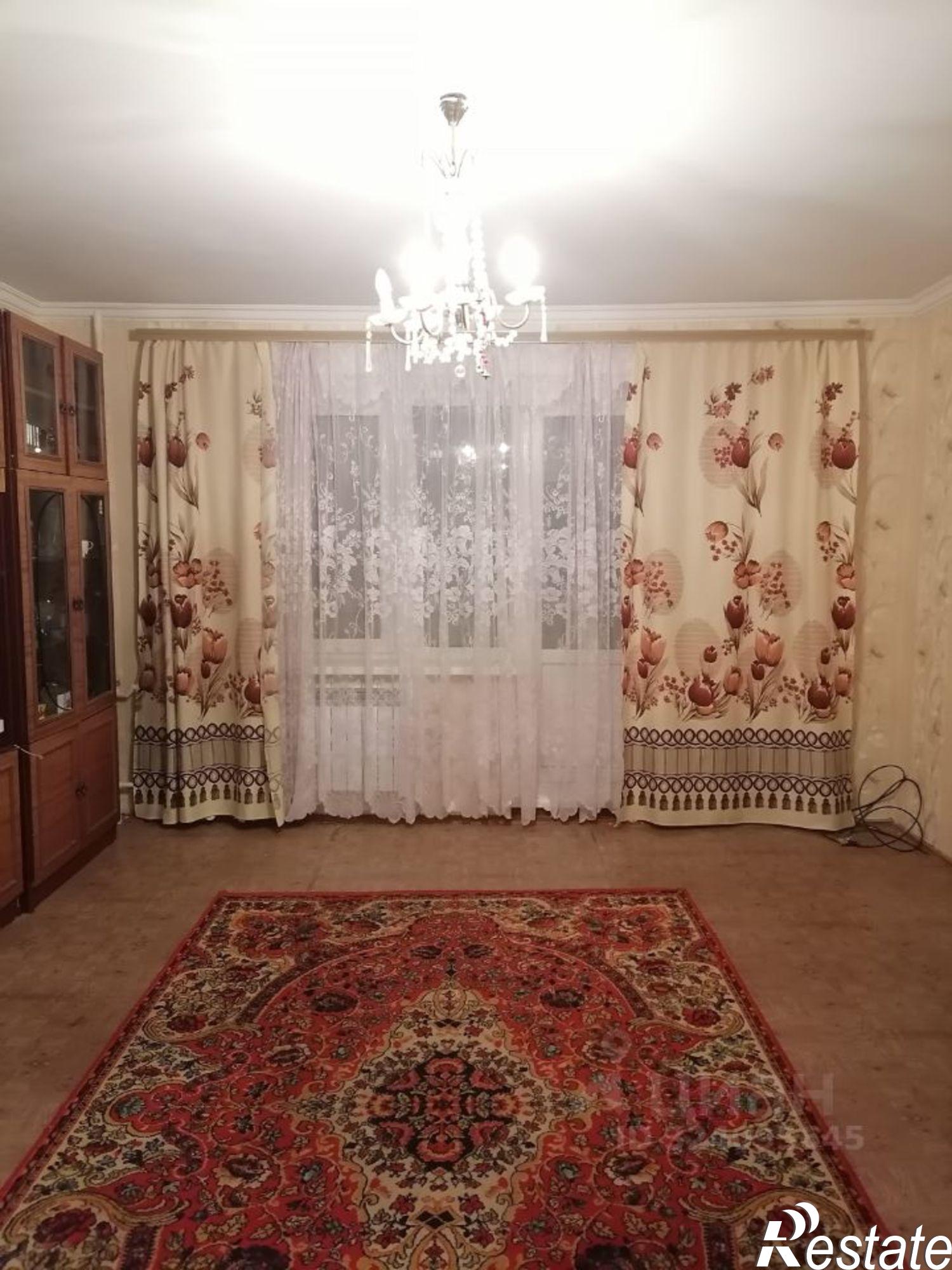 Купить квартиру за 5 500 000 рублей на 10-й микрорайон, 67