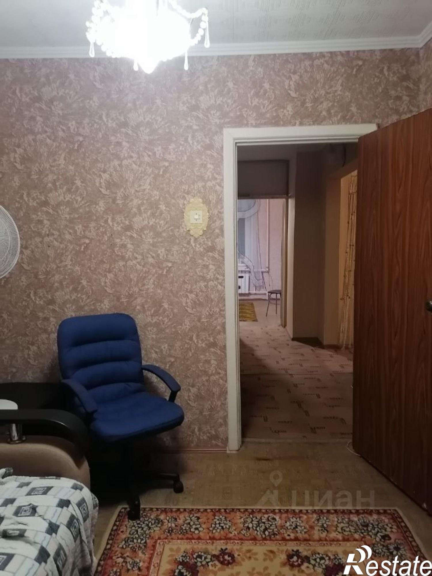 Купить квартиру за 5 500 000 рублей на 10-й микрорайон, 67