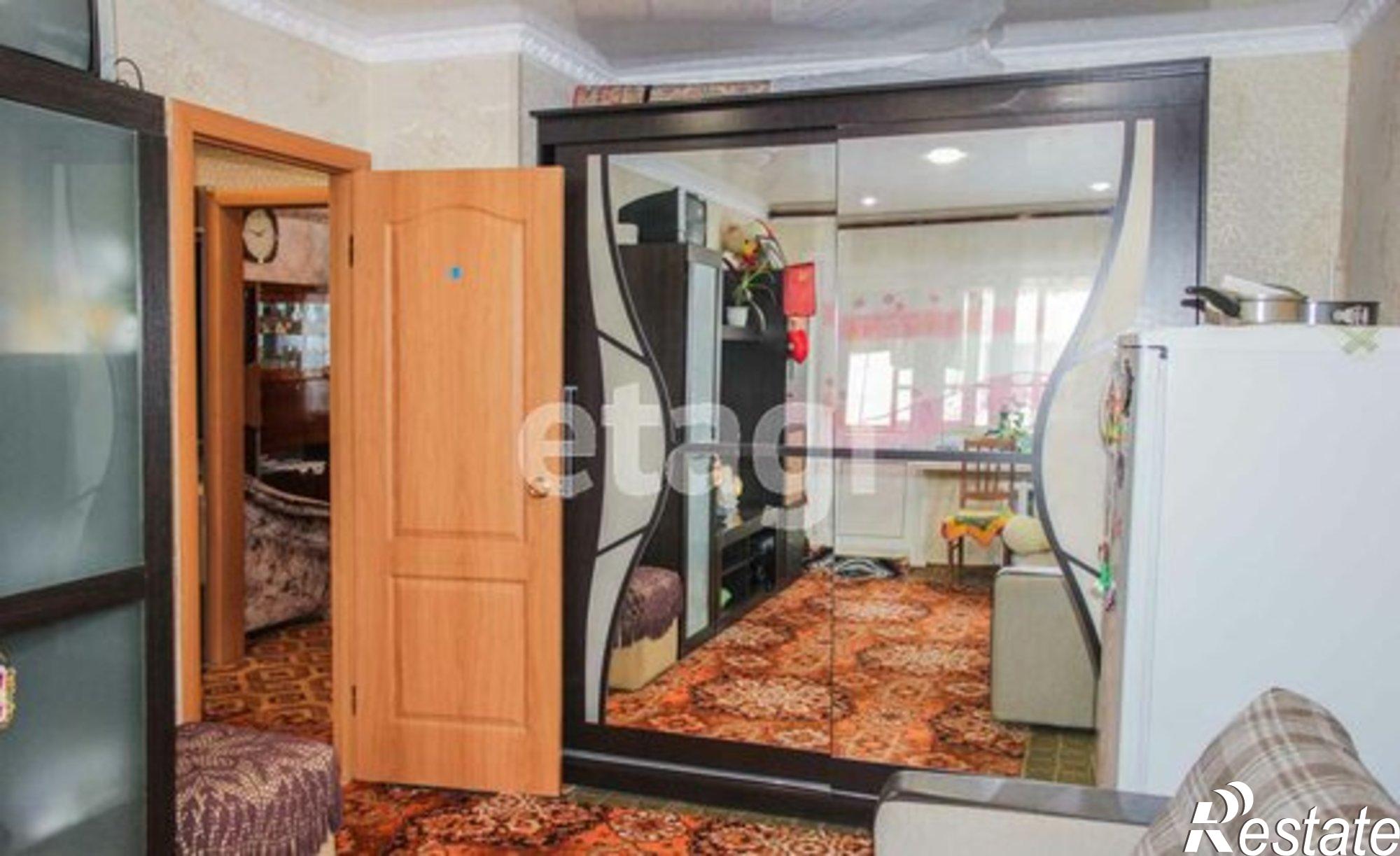 Купить квартиру за 3 500 000 рублей на микрорайон Менделеево, 10