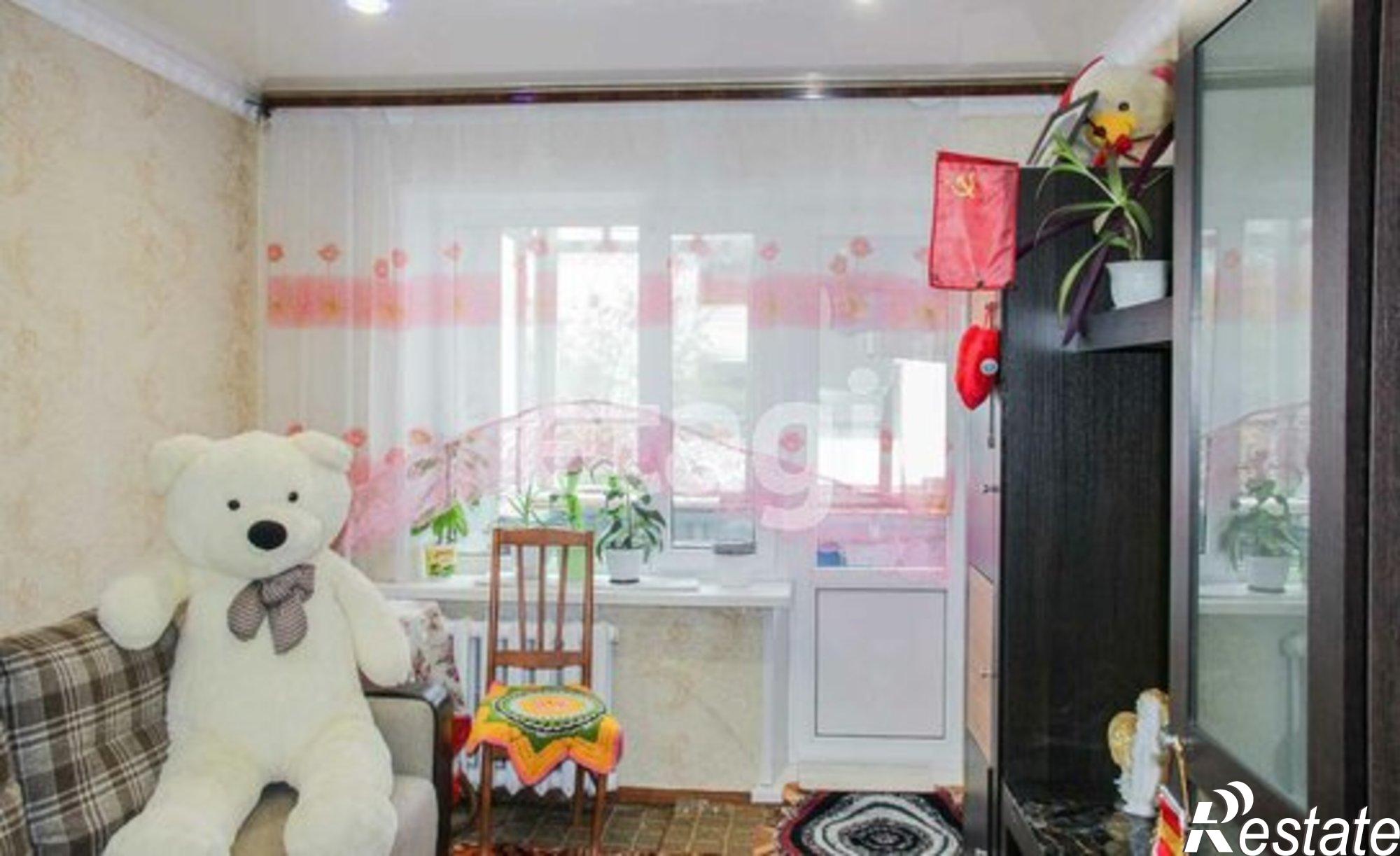 Купить квартиру за 3 500 000 рублей на микрорайон Менделеево, 10