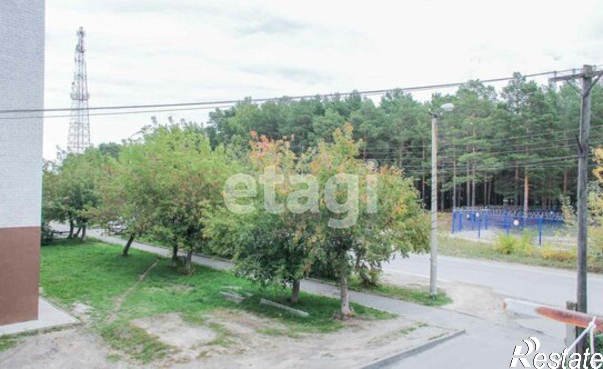 Купить квартиру за 3 500 000 рублей на микрорайон Менделеево, 10