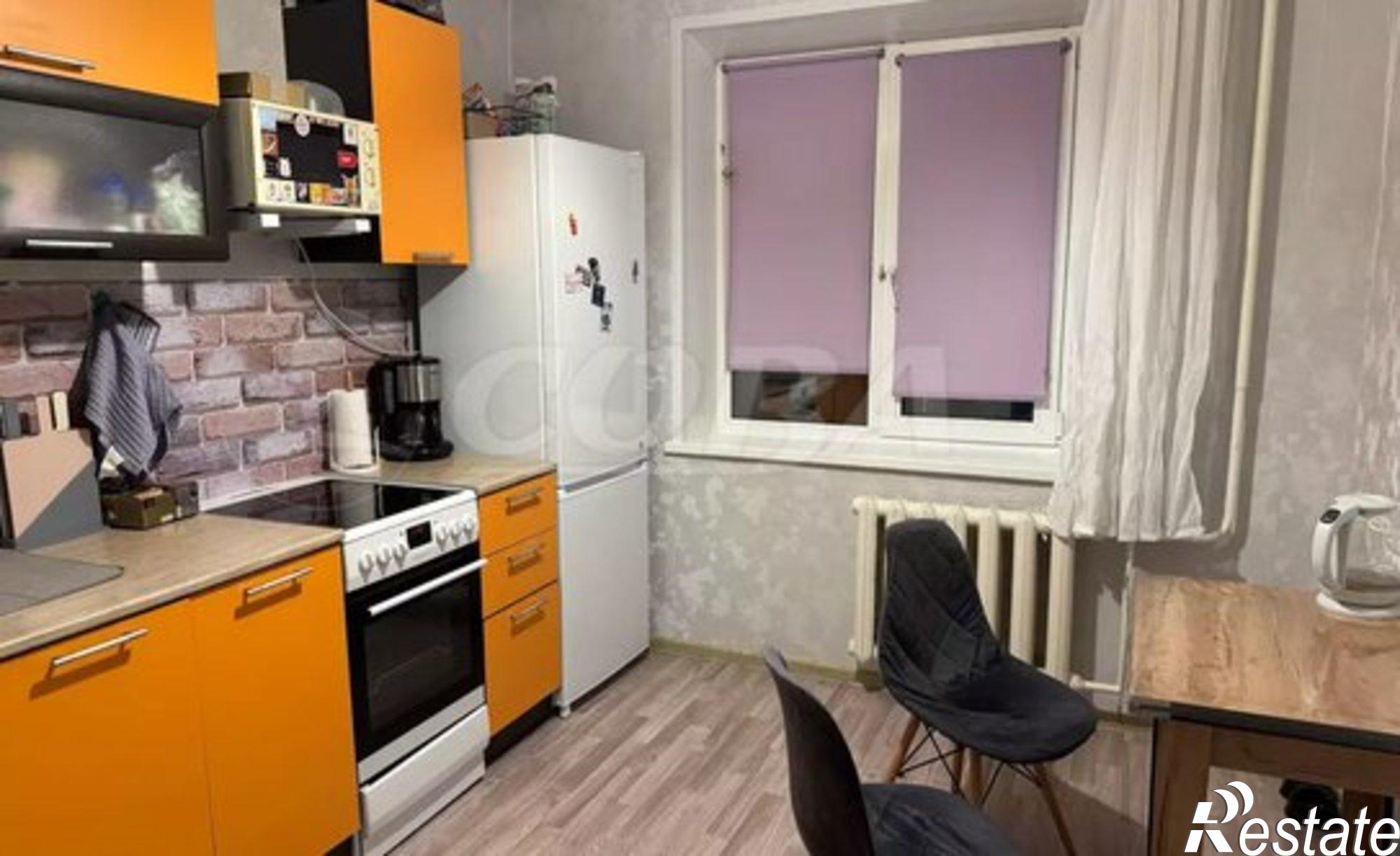 Купить квартиру за 4 200 000 рублей на 9-й микрорайон, 28А