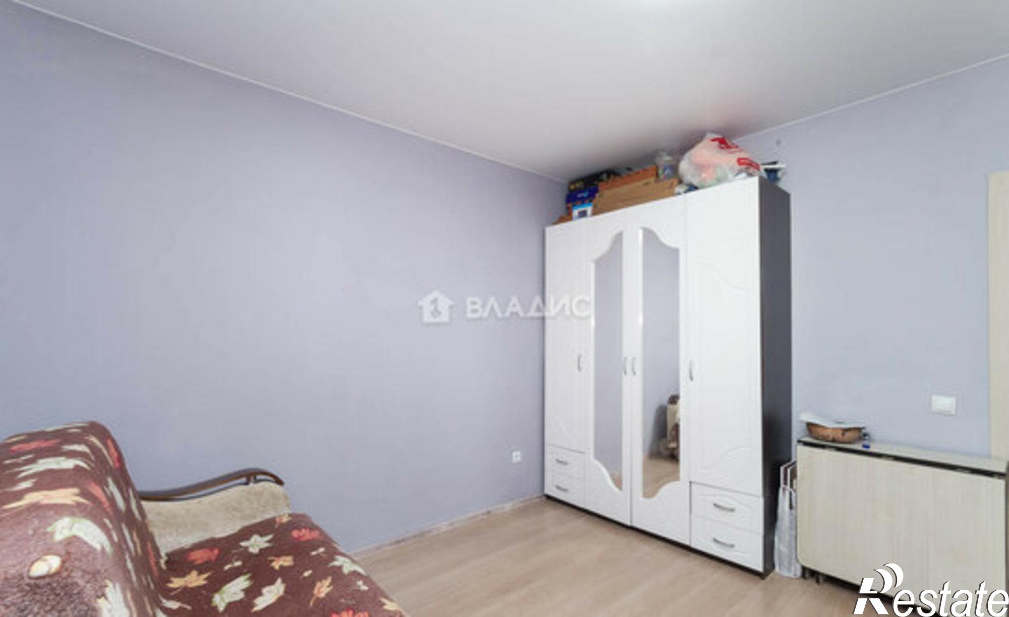 Купить квартиру за 5 450 000 рублей на улица Радищева, 21