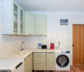 2-комн, 57кв м, этаж 9/9 городской округ Тобольск