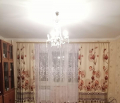 4-комн, 81кв м, этаж 6/9 10-й микрорайон, 67