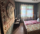 2-комн, 51кв м, этаж 3/9 микрорайон 7А, 7А