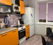 2-комн, 52кв м, этаж 3/9 9-й микрорайон, 28А