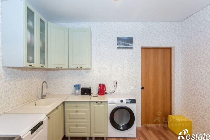 2-комн квартира городской округ Тобольск