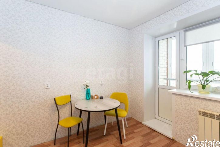 2-комн квартира городской округ Тобольск