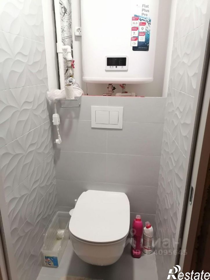 4-комн квартира 10-й микрорайон, 67